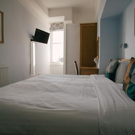 Manor Hotel Έξμαουθ Εξωτερικό φωτογραφία