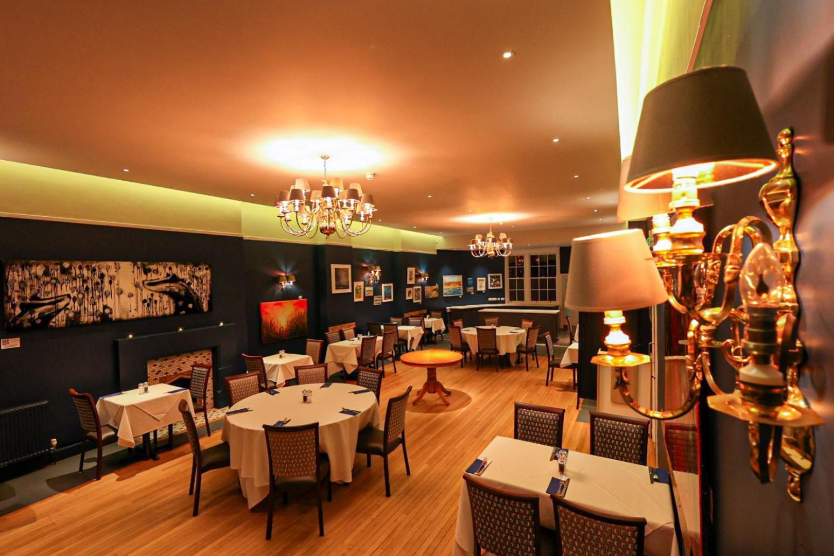 Manor Hotel Έξμαουθ Εξωτερικό φωτογραφία