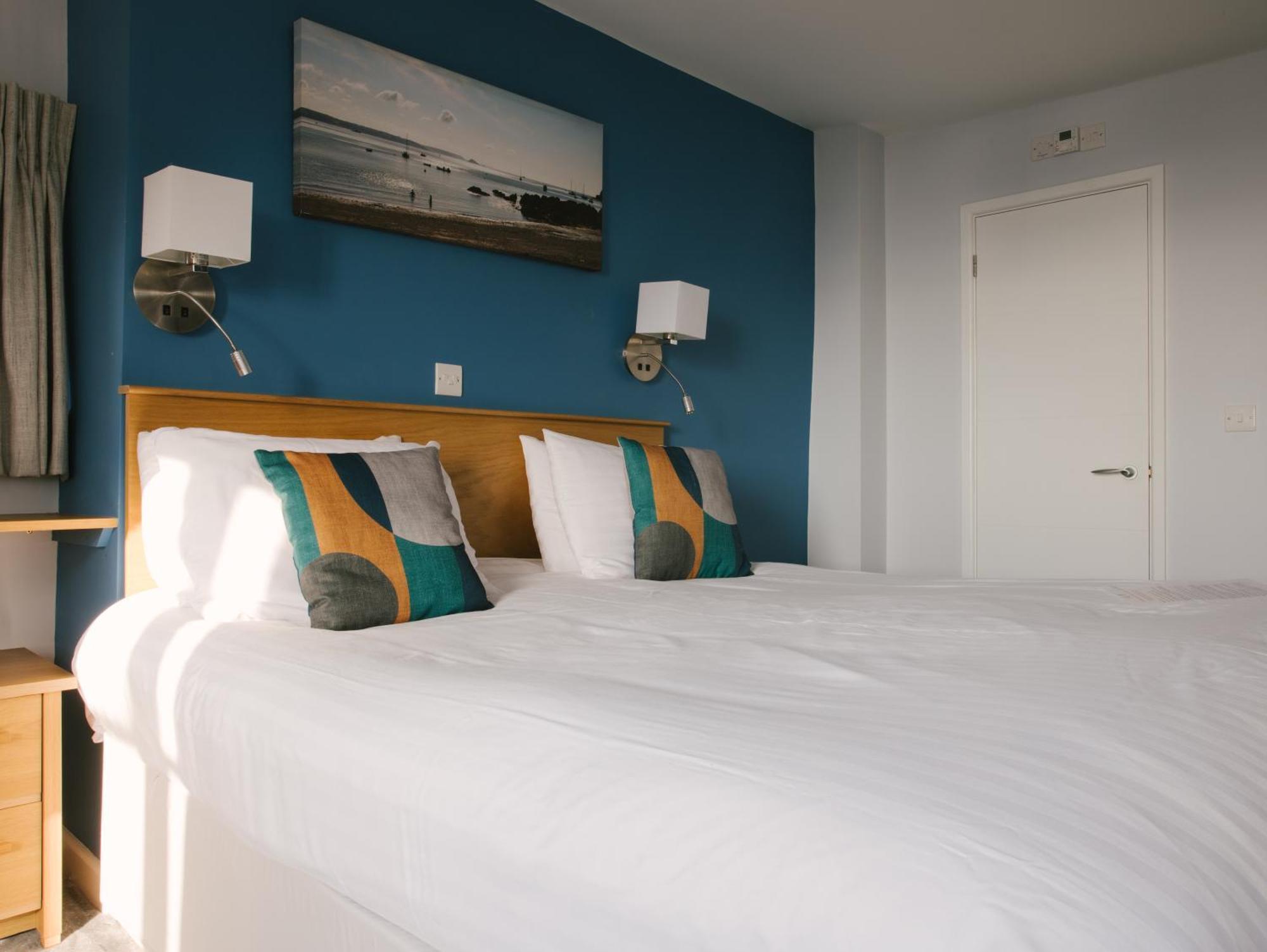 Manor Hotel Έξμαουθ Εξωτερικό φωτογραφία