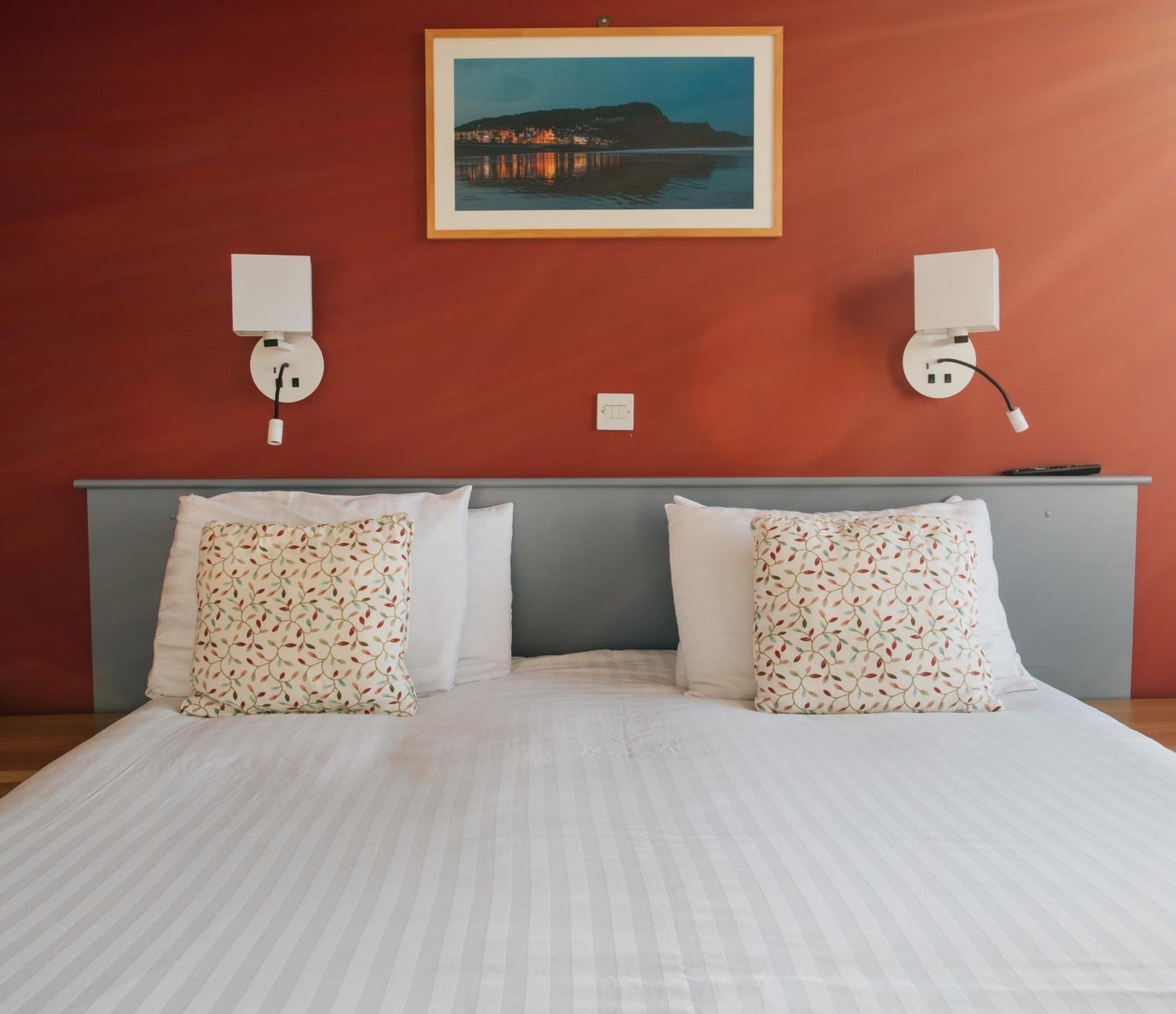 Manor Hotel Έξμαουθ Εξωτερικό φωτογραφία