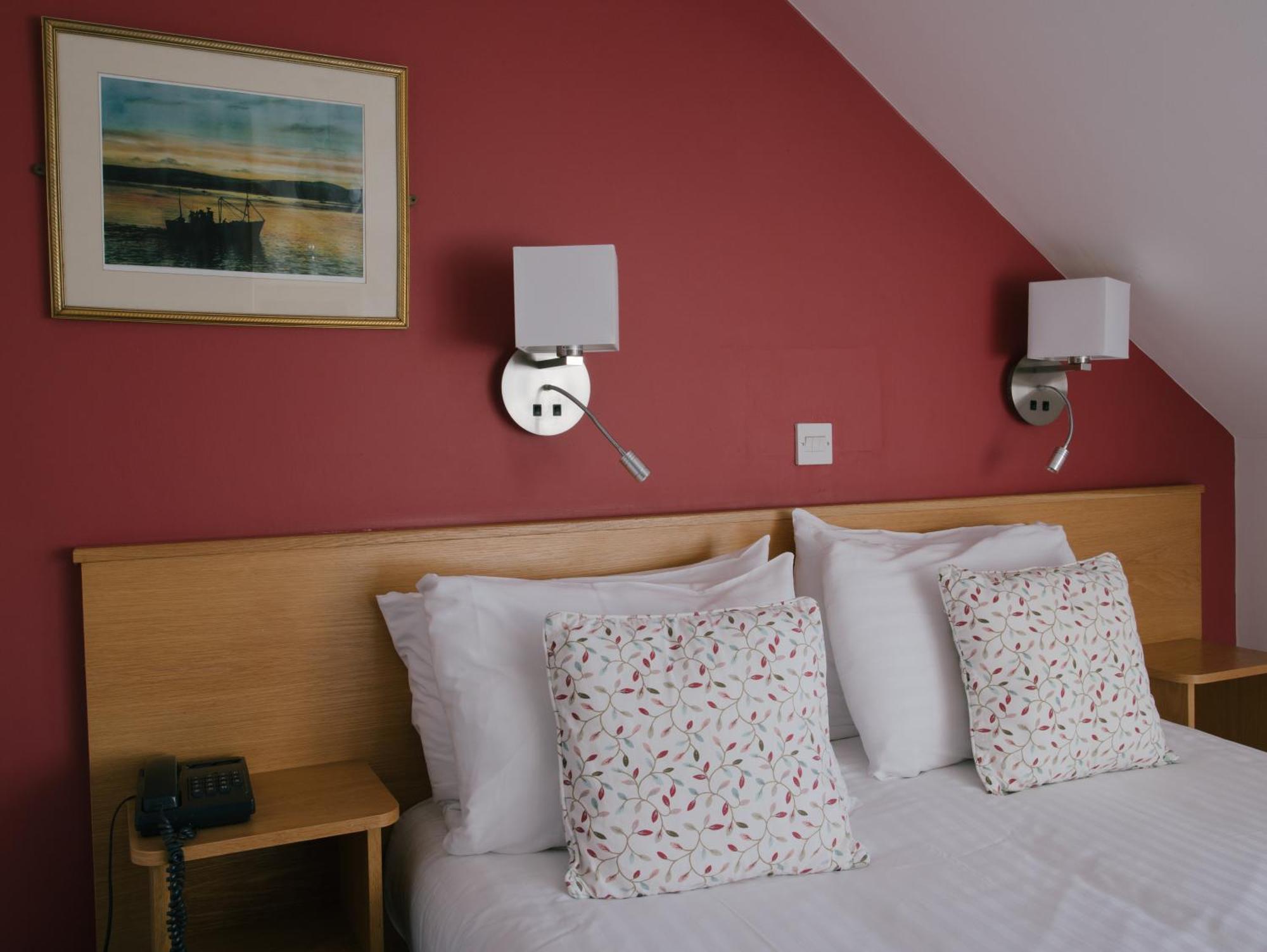Manor Hotel Έξμαουθ Εξωτερικό φωτογραφία